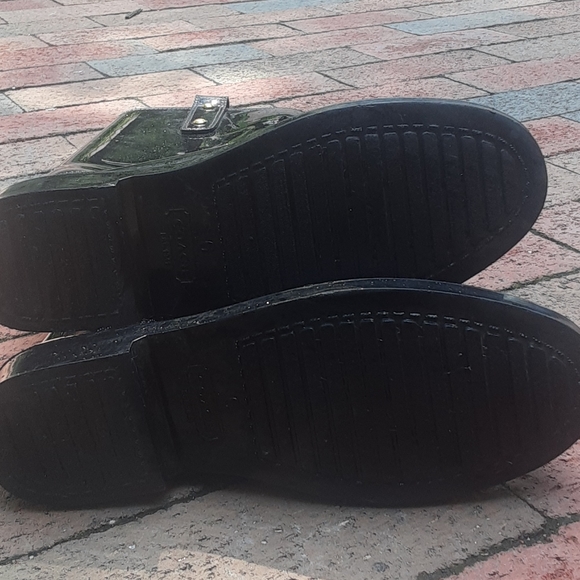 Coach rainboots - Picture 4 of 5